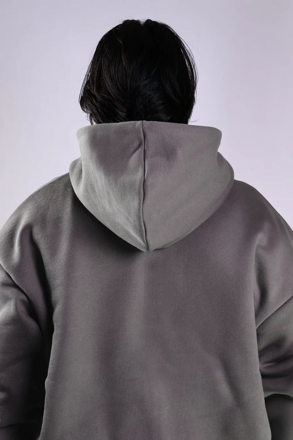 "Elevate Your Style with the Ultimate Oversized Hoodie"